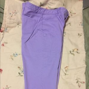 Coldwater Creek capris, size 14P,  EUC!
